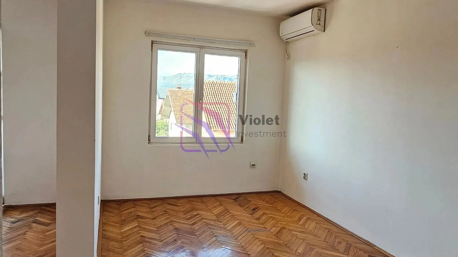 Jednosoban-stan-na-Starom-aerodromu-Podgorica-3 Jednosoban stan 58 m² – Stari aerodrom, Podgorica — fotografija 4