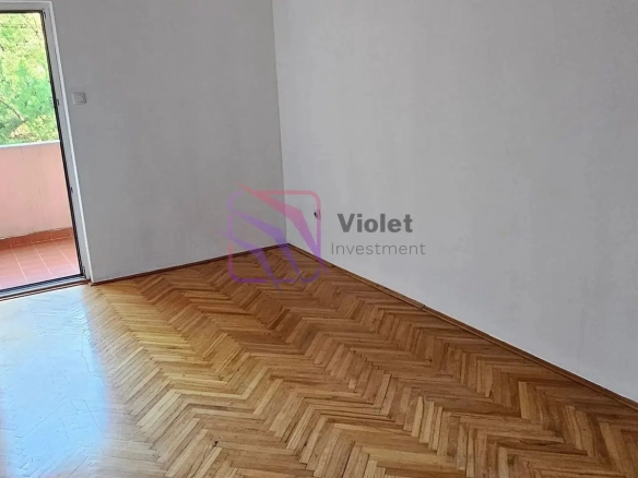 Jednosoban stan 58 m² – Stari aerodrom, Podgorica — fotografija 5