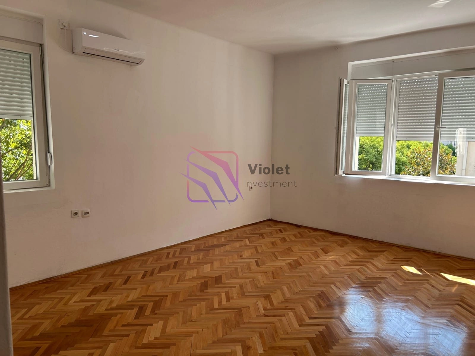 Dvosoban-stan-u-naselju-Centar-Podgorica Dvosoban stan u naselju Centar