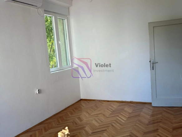 Dvosoban stan 69 m² – Centar, Podgorica — fotografija 2