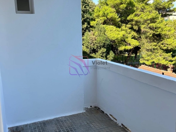 Dvosoban stan 69 m² – Centar, Podgorica — fotografija 5
