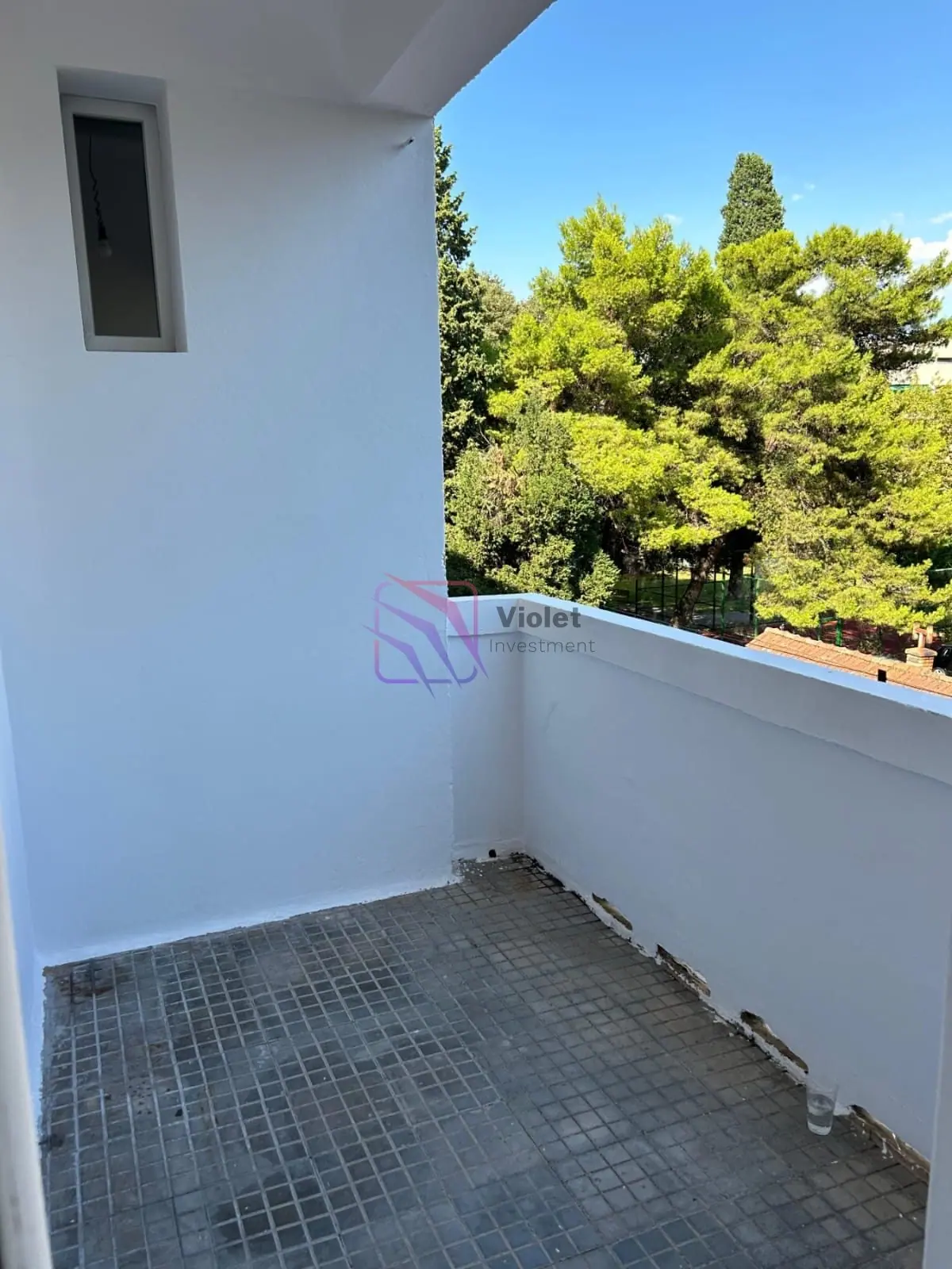 Dvosoban-stan-u-naselju-Centar-Podgorica-4 Dvosoban stan 69 m² – Centar, Podgorica — fotografija 5