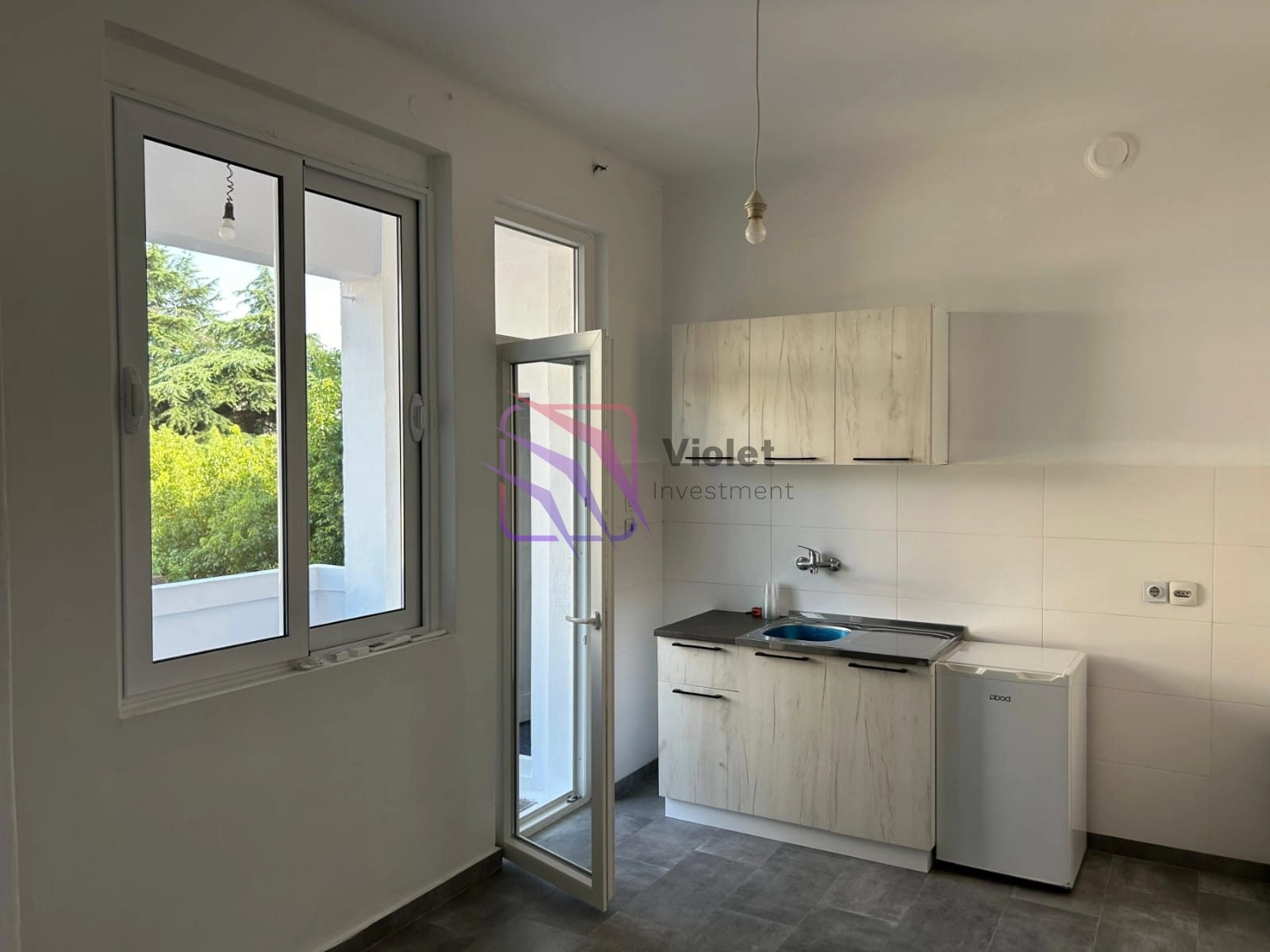 Dvosoban-stan-u-naselju-Centar-Podgorica-5 Dvosoban stan 69 m² – Centar, Podgorica — fotografija 6