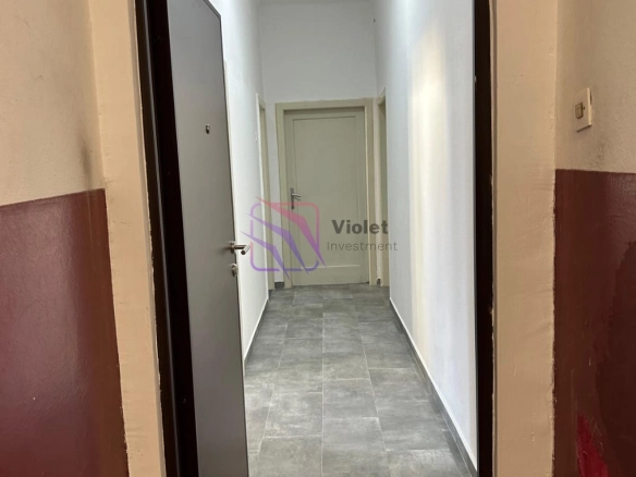 Dvosoban stan 69 m² – Centar, Podgorica — fotografija 7