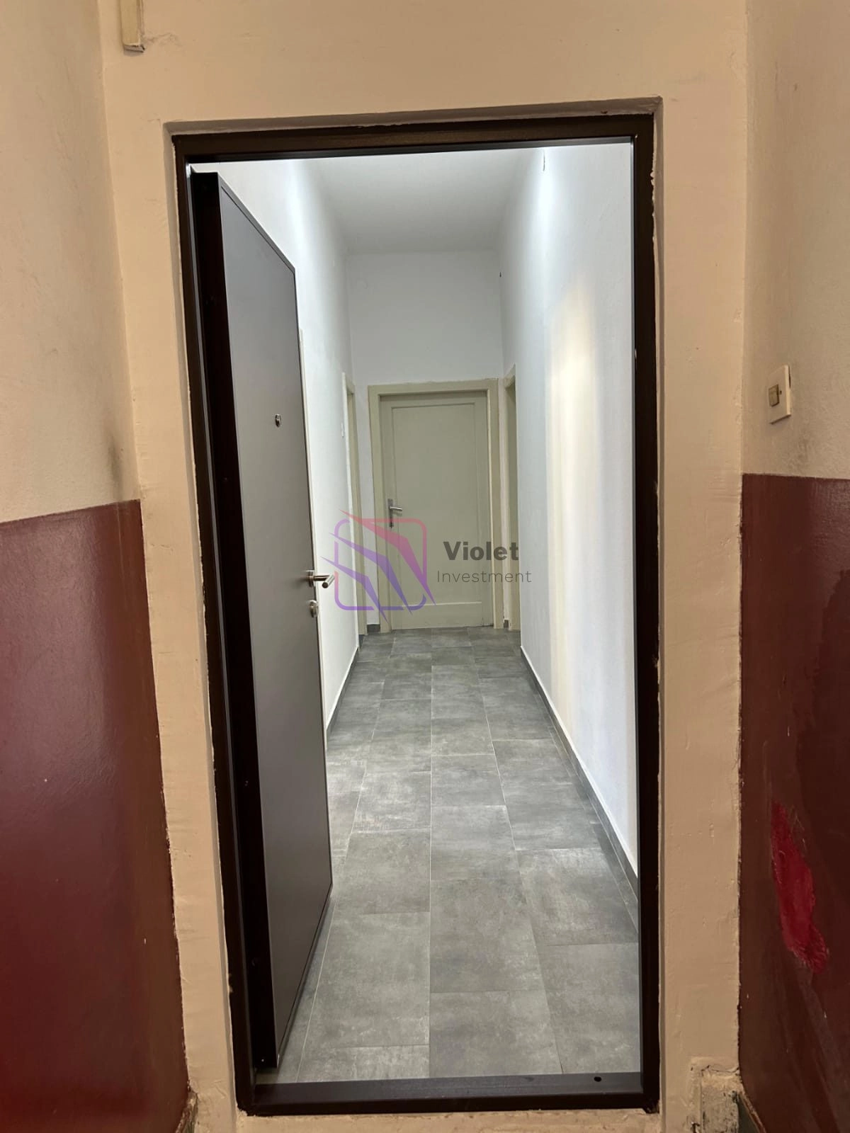 Dvosoban-stan-u-naselju-Centar-Podgorica-6 Dvosoban stan 69 m² – Centar, Podgorica — fotografija 7