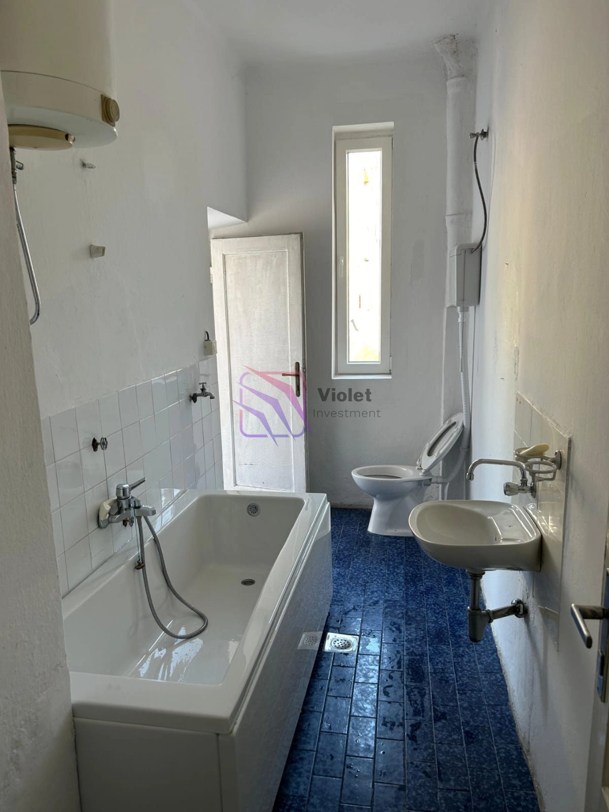 Dvosoban-stan-u-naselju-Centar-Podgorica-7 Dvosoban stan 69 m² – Centar, Podgorica — fotografija 8