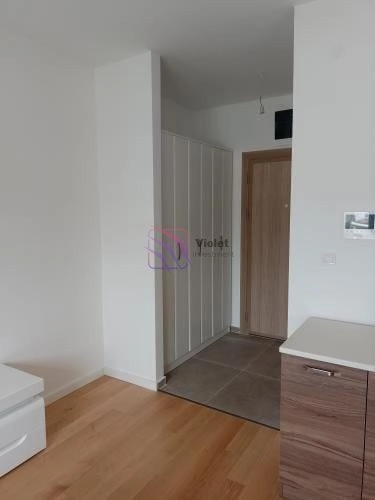Namjestena-garsonjera-u-naselju-Drac-Podgorica-2 Izdavanje: Garsonjera 33 m² – Drač, Podgorica — fotografija 3