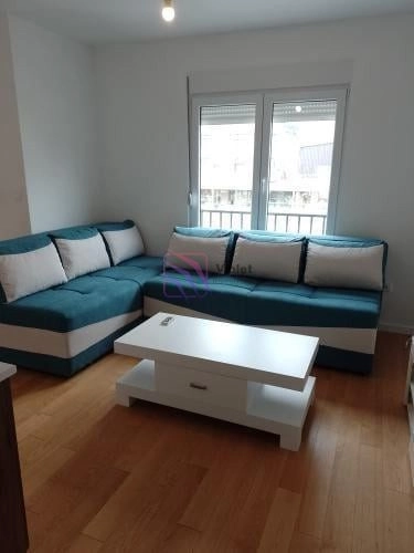 Namjestena-garsonjera-u-naselju-Drac-Podgorica-4 Izdavanje: Garsonjera 33 m² – Drač, Podgorica — fotografija 5