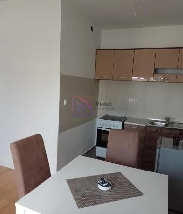 Izdavanje: Garsonjera 33 m² – Drač, Podgorica — fotografija 6