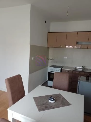 Namjestena-garsonjera-u-naselju-Drac-Podgorica-5 Izdavanje: Garsonjera 33 m² – Drač, Podgorica — fotografija 6