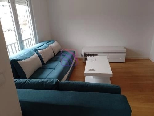 Izdavanje: Garsonjera 33 m² – Drač, Podgorica — fotografija 7