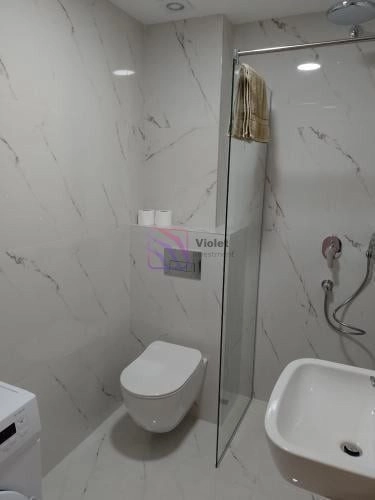 Namjestena-garsonjera-u-naselju-Drac-Podgorica-7 Izdavanje: Garsonjera 33 m² – Drač, Podgorica — fotografija 8