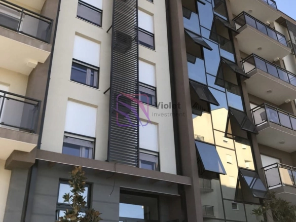 Dvosoban stan 71 m² u Ljuboviću