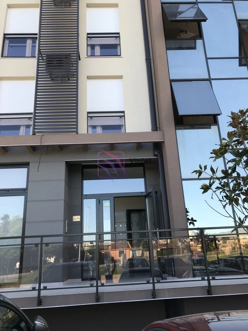 Dvosoban-stan-71-m²-u-Ljubovicu-Podgorica-1 Izdavanje: Dvosoban stan 71 m² – Ljubović, Podgorica — fotografija 2