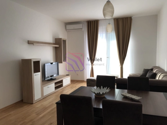 Izdavanje: Dvosoban stan 71 m² – Ljubović, Podgorica — fotografija 3
