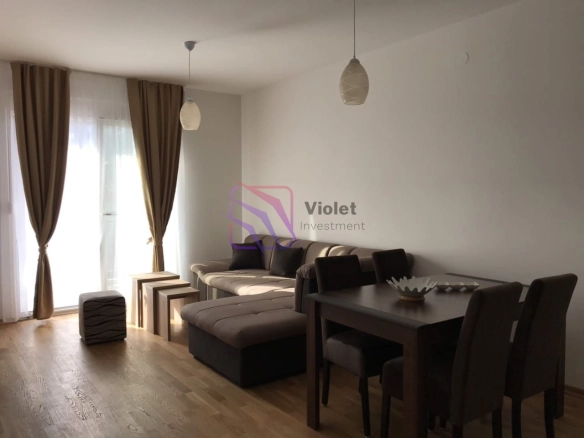 Izdavanje: Dvosoban stan 71 m² – Ljubović, Podgorica — fotografija 4