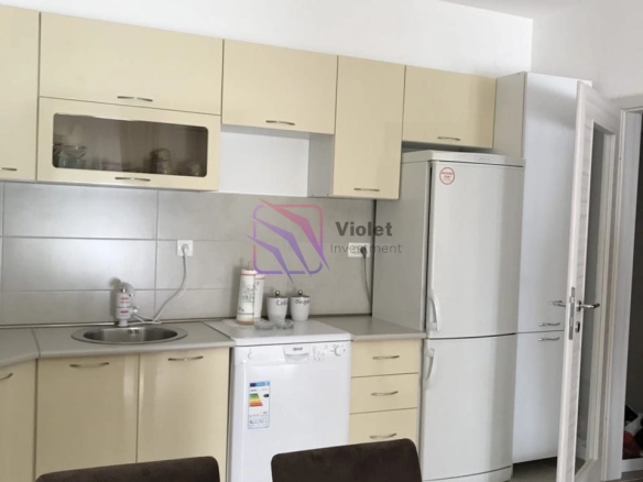 Izdavanje: Dvosoban stan 71 m² – Ljubović, Podgorica — fotografija 6