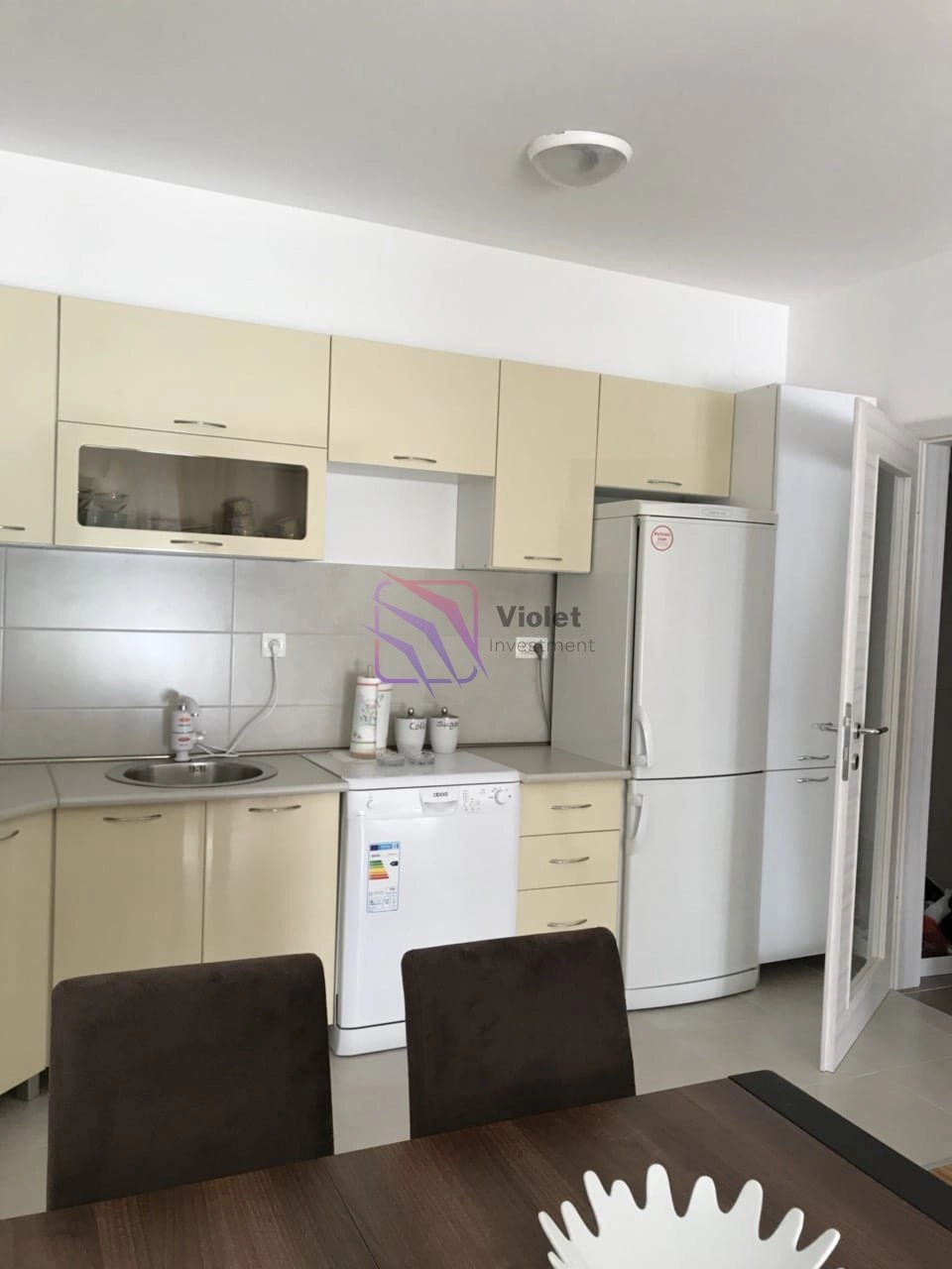 Dvosoban-stan-71-m²-u-Ljubovicu-Podgorica-5 Izdavanje: Dvosoban stan 71 m² – Ljubović, Podgorica — fotografija 6