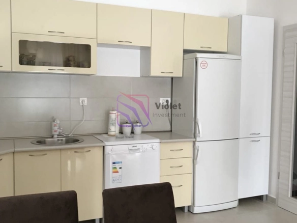 Izdavanje: Dvosoban stan 71 m² – Ljubović, Podgorica — fotografija 9