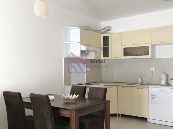 Izdavanje: Dvosoban stan 71 m² – Ljubović, Podgorica — fotografija 10