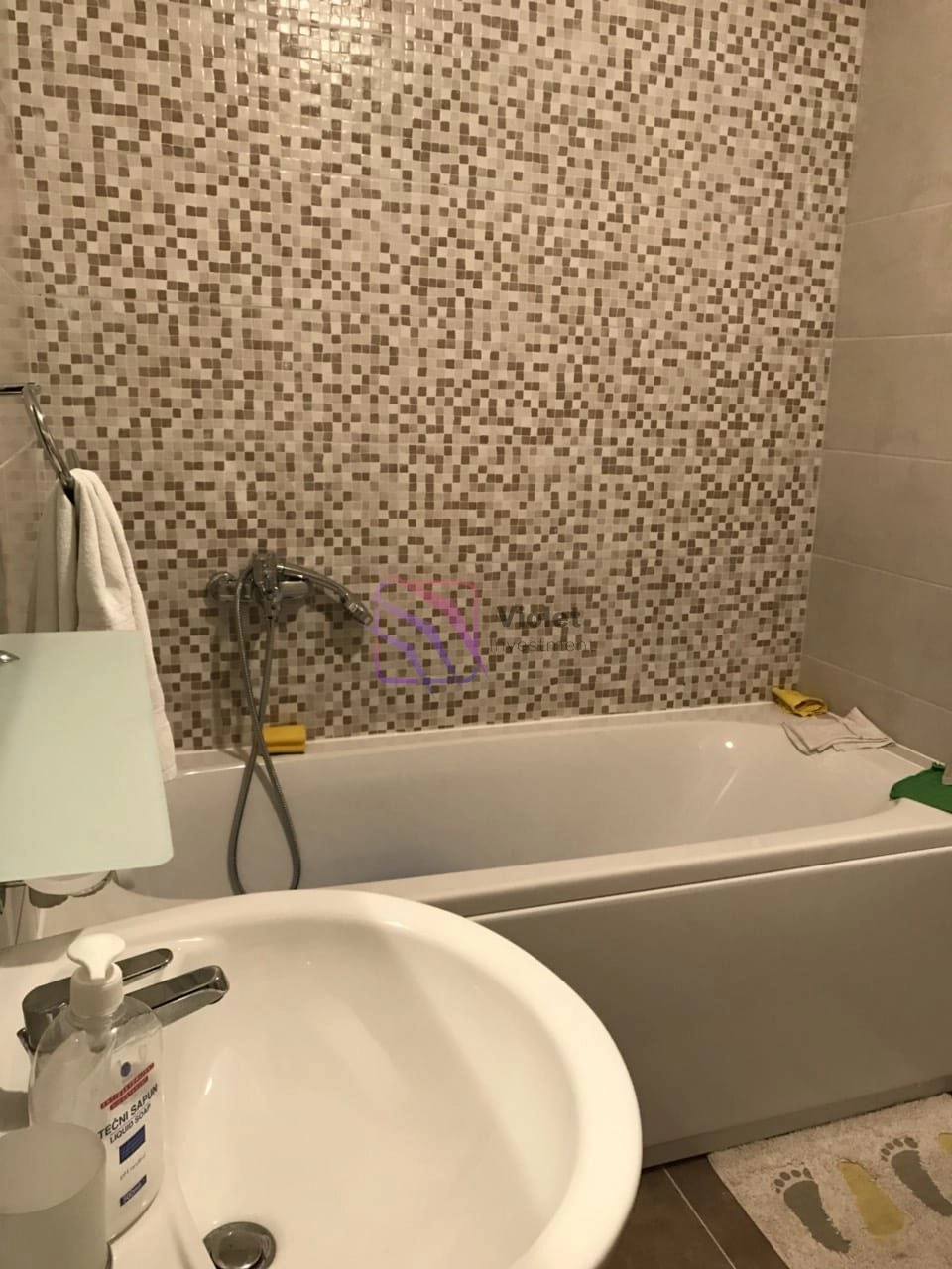 Dvosoban-stan-71-m²-u-Ljubovicu-Podgorica-11 Izdavanje: Dvosoban stan 71 m² – Ljubović, Podgorica — fotografija 12