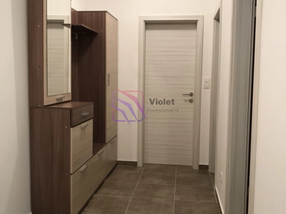 Izdavanje: Dvosoban stan 71 m² – Ljubović, Podgorica — fotografija 14