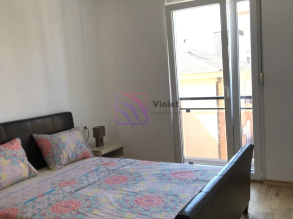 Izdavanje: Dvosoban stan 71 m² – Ljubović, Podgorica — fotografija 15