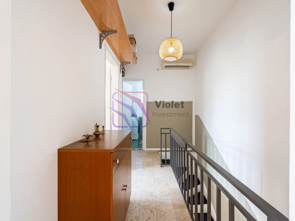 Izdavanje: Trosoban stan 100 m² – Dalmatinska, Podgorica — fotografija 8
