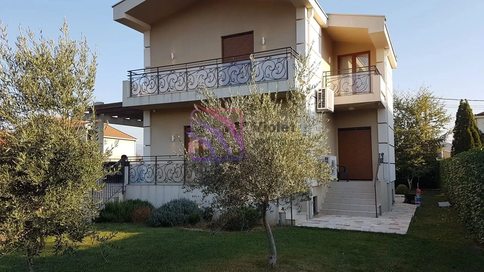 Kuca-za-izdavanje-u-Zabjelu-Podgorica Kuća za izdavanje u Zabjelu