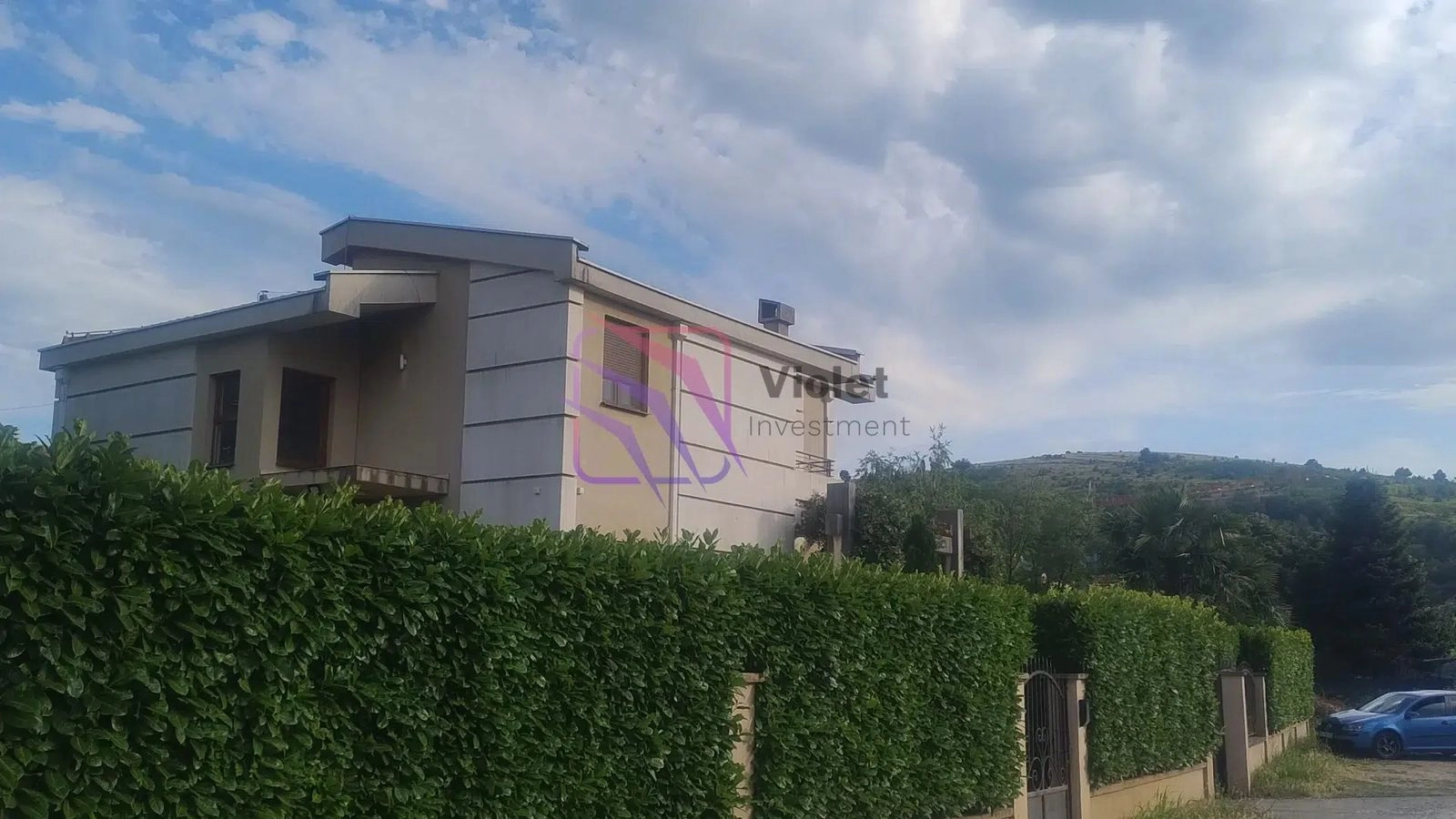 Kuca-za-izdavanje-u-Zabjelu-Podgorica-1 Izdavanje: Kuća 262 m² – Zabjelo, Podgorica — fotografija 2