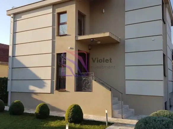 Izdavanje: Kuća 262 m² – Zabjelo, Podgorica — fotografija 3