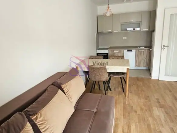 Jednosoban stan 42 m²