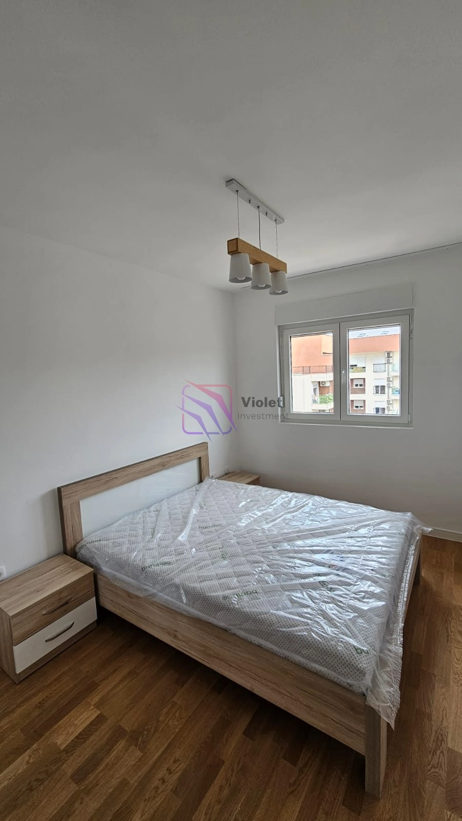 Jednosoban-stan-42-m²-Stari-aerodrom-Podgorica-2 Izdavanje: Jednosoban stan 42 m² – Stari aerodrom, Podgorica — fotografija 3
