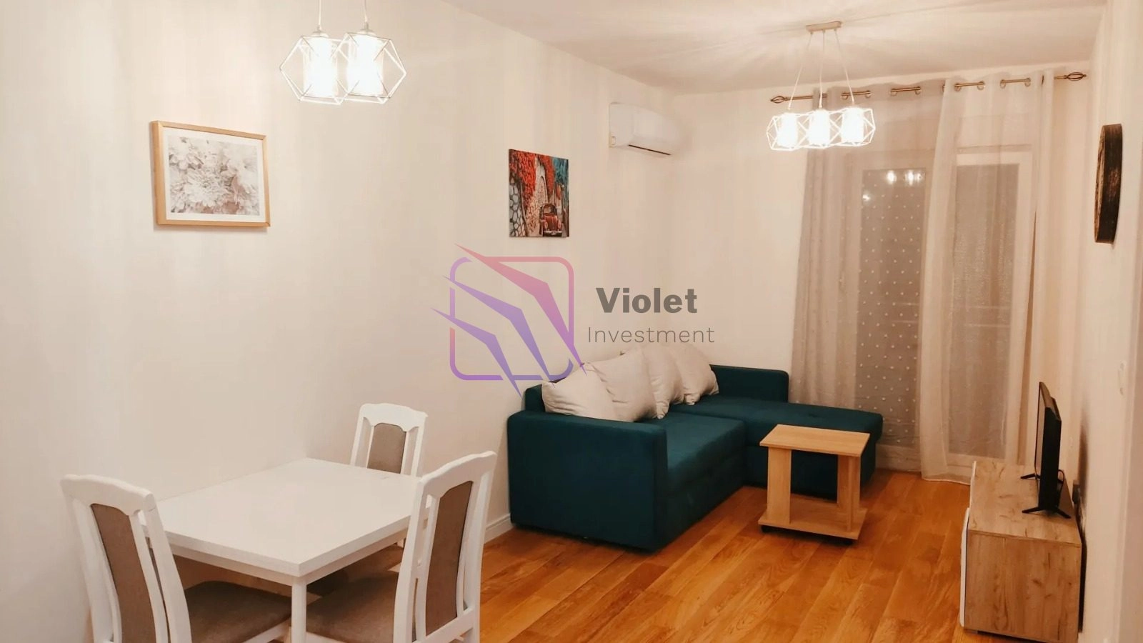 Jednosoban-stan-u-City-kvartu-Podgorica Jednosoban stan u City kvartu