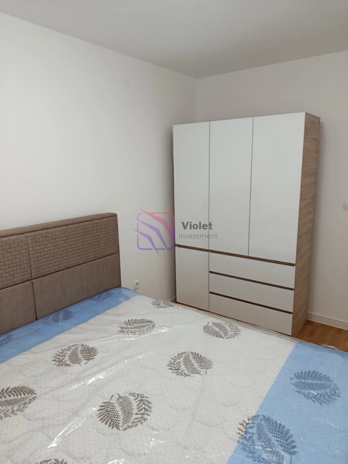 Jednosoban-stan-na-Starom-aerodromu-Podgorica-5 Izdavanje: Jednosoban stan 42 m² – Stari aerodrom, Podgorica — fotografija 6