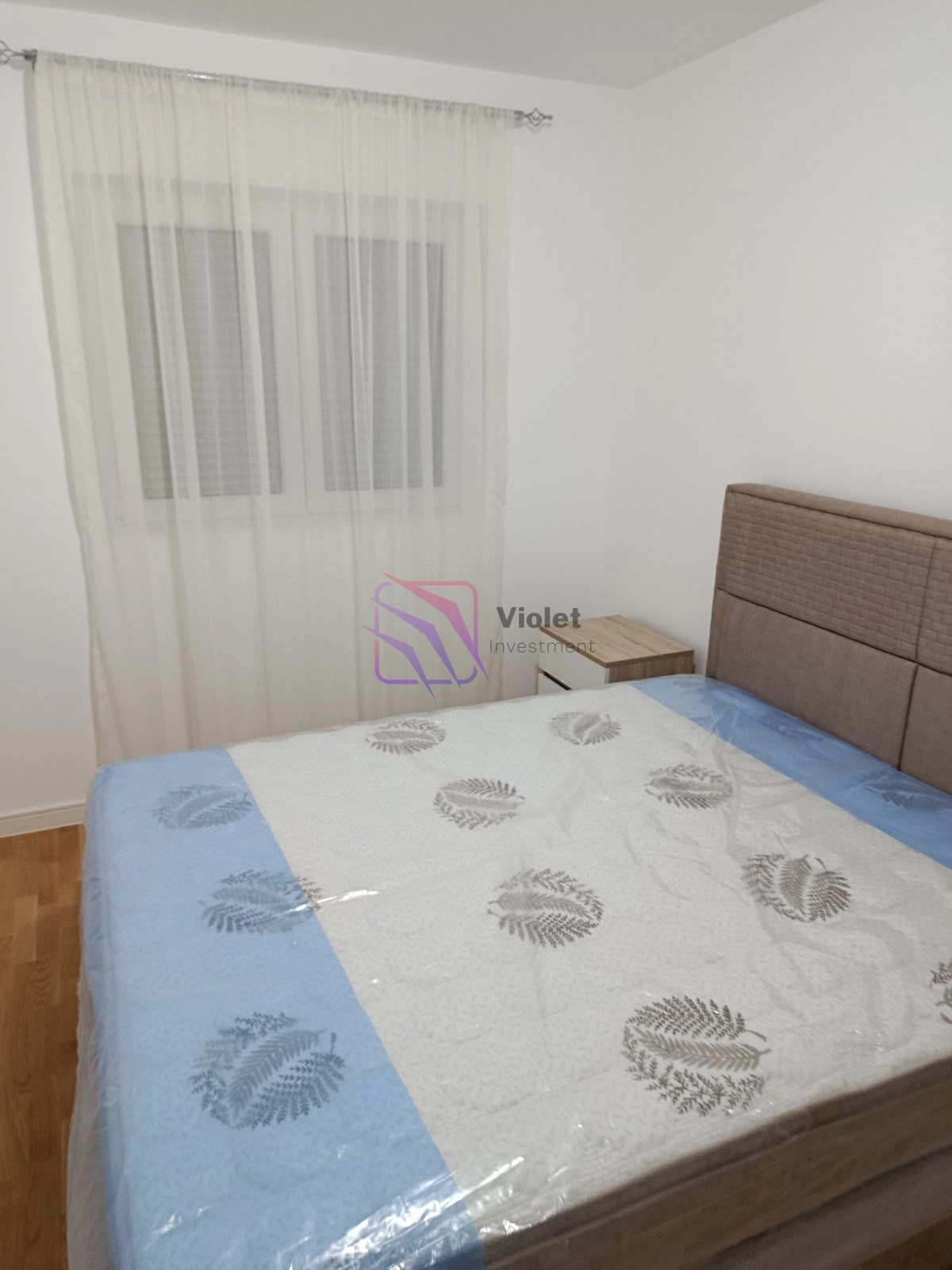 Jednosoban-stan-na-Starom-aerodromu-Podgorica-6 Izdavanje: Jednosoban stan 42 m² – Stari aerodrom, Podgorica — fotografija 7