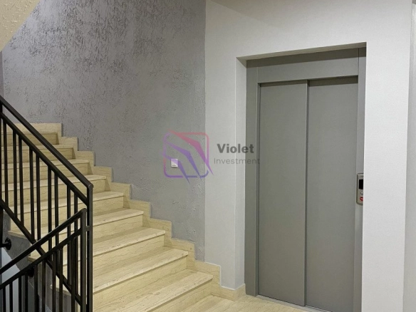 Garsonjera 30 m² – Centar, Podgorica — fotografija 9