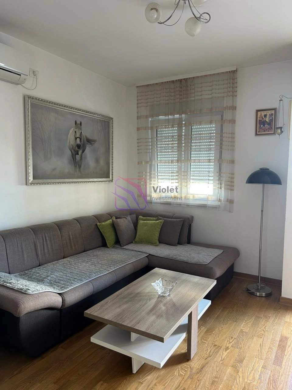 Jednosoban-stan-44-m²-City-kej-Podgorica Jednosoban stan 44 m²