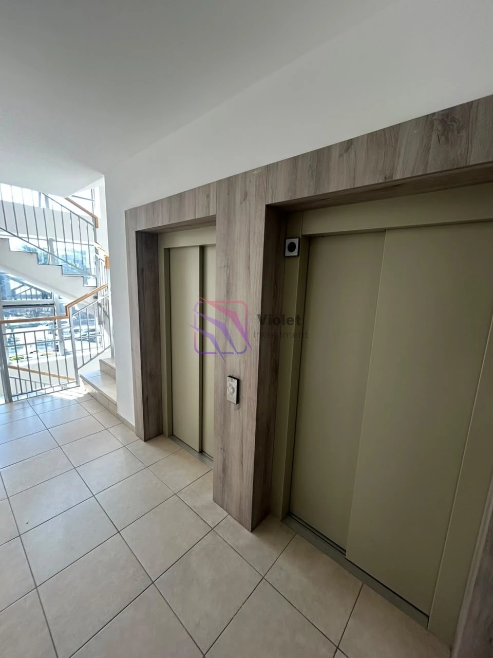 Jednosoban-stan-44-m²-City-kej-Podgorica-2 Izdavanje: Jednosoban stan 44 m² – City kej, Podgorica — fotografija 3