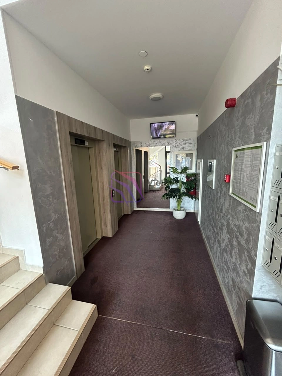 Jednosoban-stan-44-m²-City-kej-Podgorica-3 Izdavanje: Jednosoban stan 44 m² – City kej, Podgorica — fotografija 4