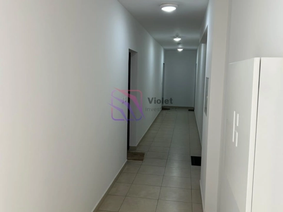 Izdavanje: Jednosoban stan 44 m² – City kej, Podgorica — fotografija 5