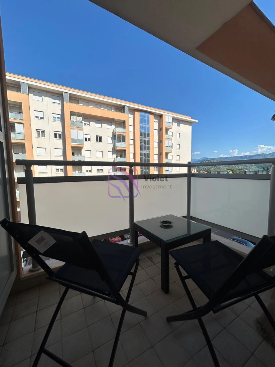 Jednosoban-stan-44-m²-City-kej-Podgorica-9 Izdavanje: Jednosoban stan 44 m² – City kej, Podgorica — fotografija 10