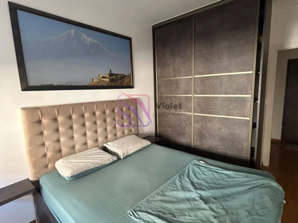 Izdavanje: Jednosoban stan 44 m² – City kej, Podgorica — fotografija 11