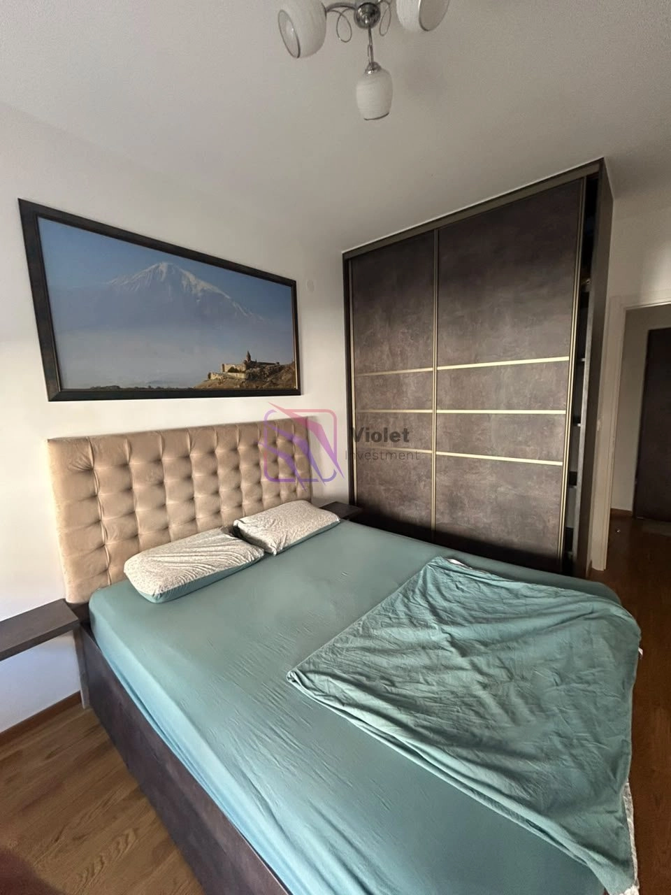 Jednosoban-stan-44-m²-City-kej-Podgorica-10 Izdavanje: Jednosoban stan 44 m² – City kej, Podgorica — fotografija 11