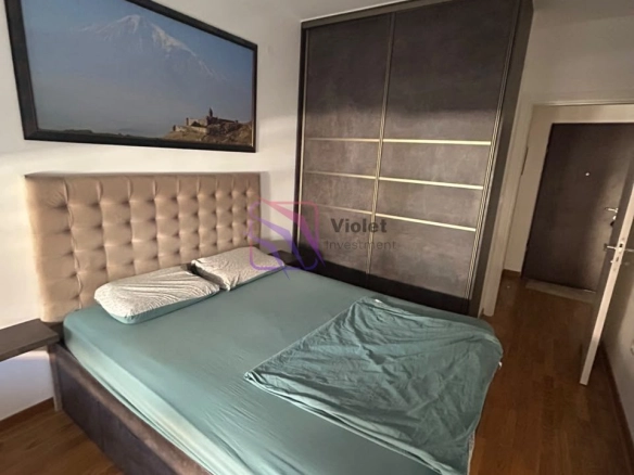 Izdavanje: Jednosoban stan 44 m² – City kej, Podgorica — fotografija 12