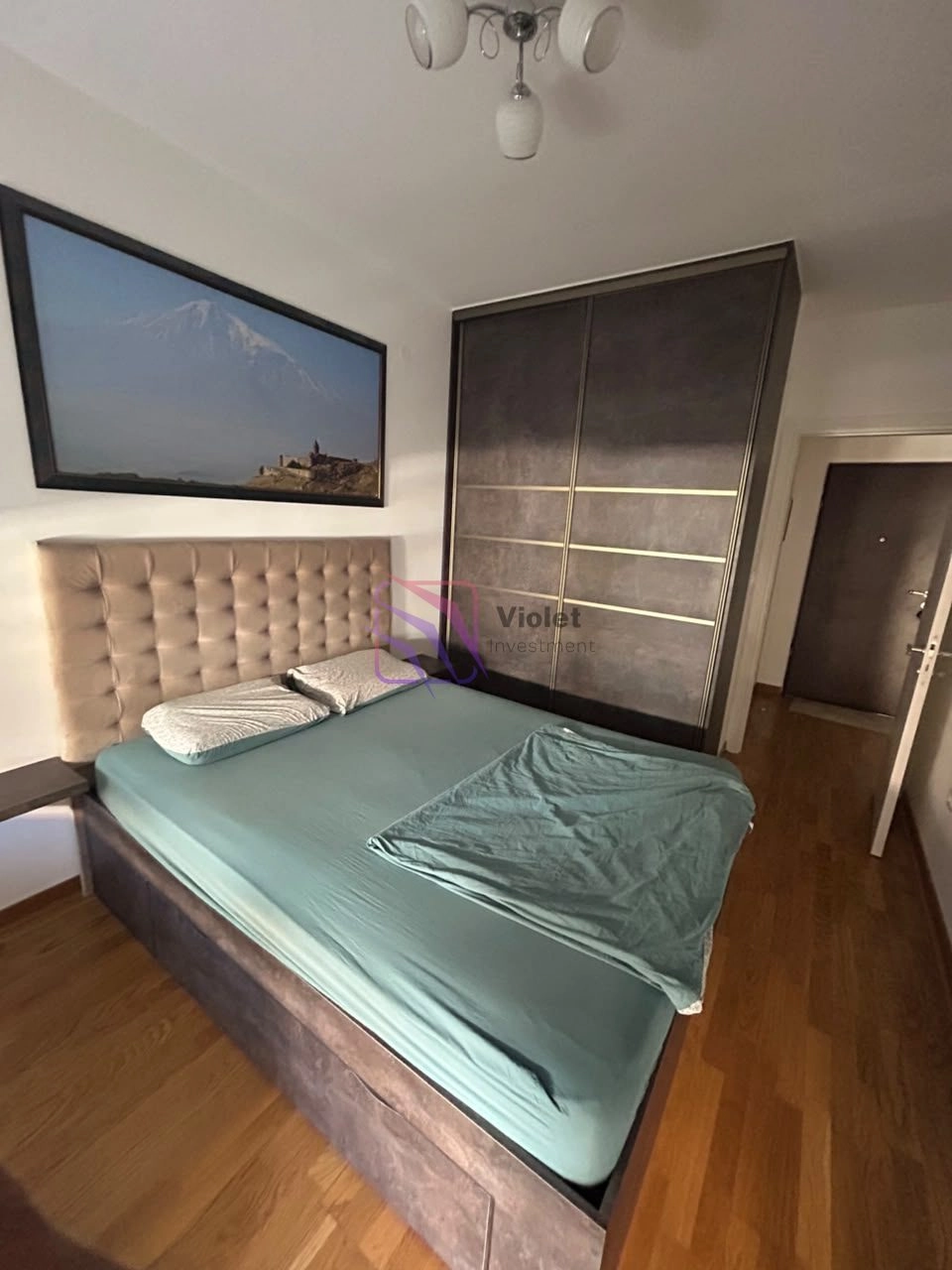 Jednosoban-stan-44-m²-City-kej-Podgorica-11 Izdavanje: Jednosoban stan 44 m² – City kej, Podgorica — fotografija 12