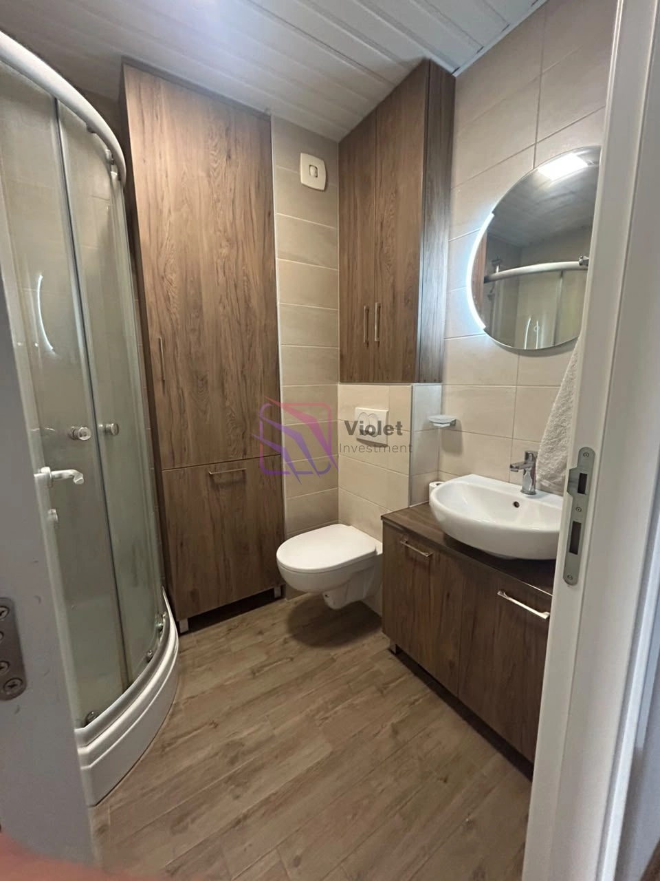 Jednosoban-stan-44-m²-City-kej-Podgorica-12 Izdavanje: Jednosoban stan 44 m² – City kej, Podgorica — fotografija 13