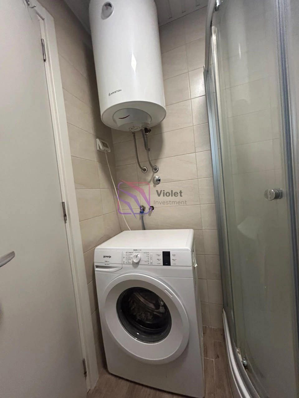 Jednosoban-stan-44-m²-City-kej-Podgorica-13 Izdavanje: Jednosoban stan 44 m² – City kej, Podgorica — fotografija 14
