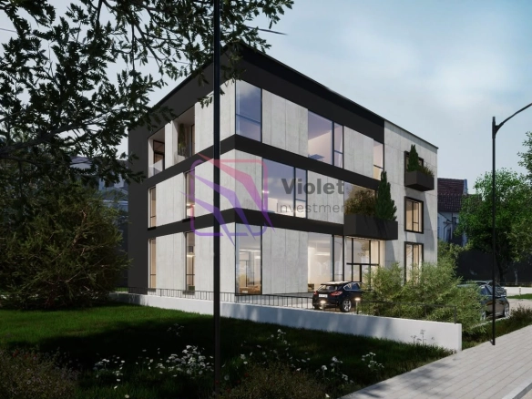 Izdavanje: Poslovni prostor 1.100 m² – Donja Gorica, Podgorica — fotografija 5