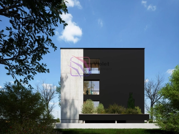 Izdavanje: Poslovni prostor 1.100 m² – Donja Gorica, Podgorica — fotografija 8